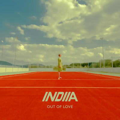Out of Love (Remixes) feat.Whitney Phillips/INDIIA