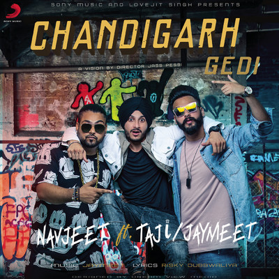 Chandigarh Gedi feat.Taji/Navjeet