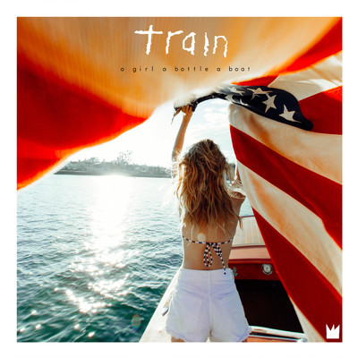 シングル/Play That Song (Live)/Train