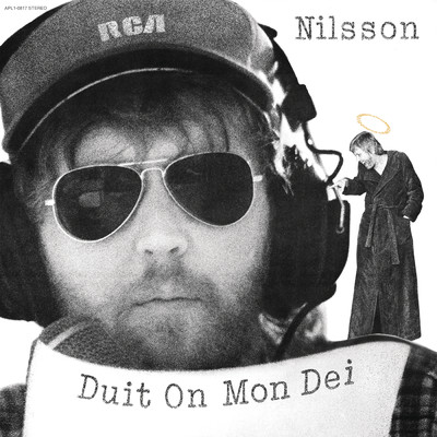 アルバム/Duit On Mon Dei/Nilsson