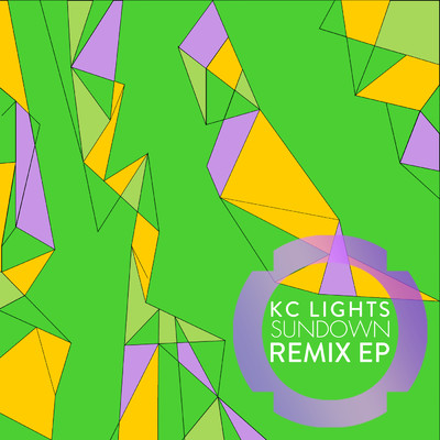 アルバム/Sundown (Remixes)/KC Lights
