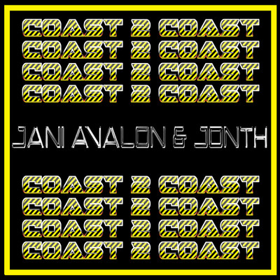 Coast 2 Coast/Jani Avalon／Jonth