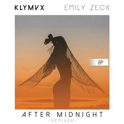 シングル/After Midnight (Instrumental) feat.Emily Zeck/KLYMVX