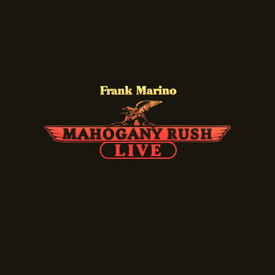 (Excerpt from ”Back Door Man”) (Live)/Frank Marino & Mahogany Rush