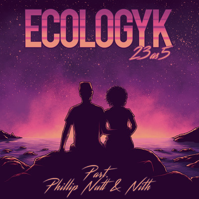 シングル/23 as 5 (Extended) feat.Phillip Nutt,Nith/E-Cologyk