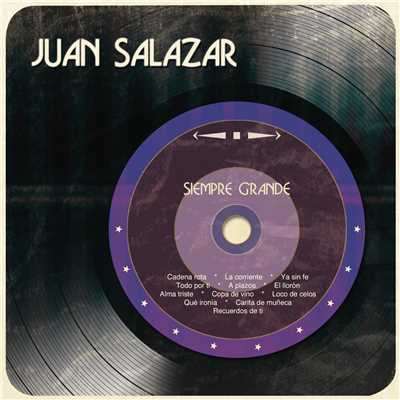シングル/Recuerdos de Ti/Juan Salazar