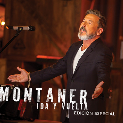 Ida y Vuelta (Edicion Especial)/Ricardo Montaner