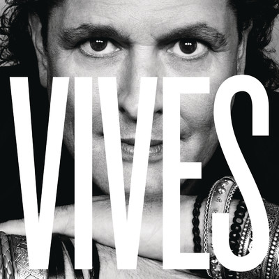 アルバム/VIVES/Carlos Vives