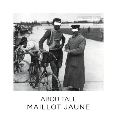 Maillot jaune/Abou Tall