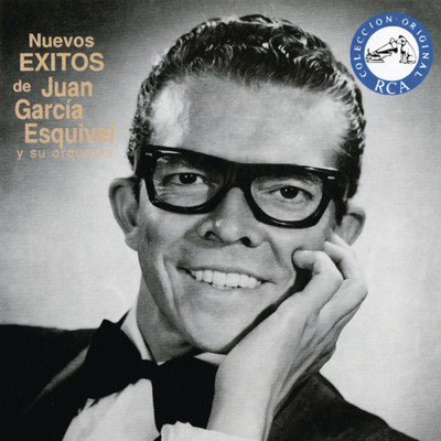 アルバム/Coleccion Original RCA/Juan Garcia Esquivel