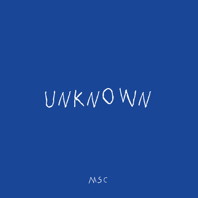 アルバム/Unknown - EP/Mosaic MSC