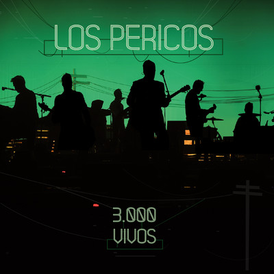No Me Pares (En Vivo) feat.Dr. Shenka/Los Pericos