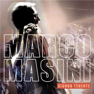 シングル/Signor Tenente/Marco Masini