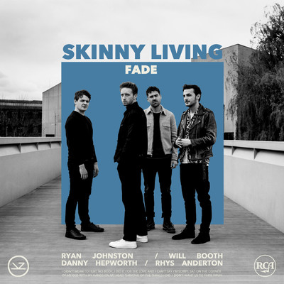 シングル/Fade/Skinny Living