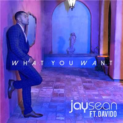 シングル/What You Want/Jay Sean／Davido