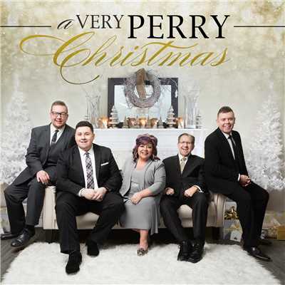 アルバム/A Very Perry Christmas/The Perrys