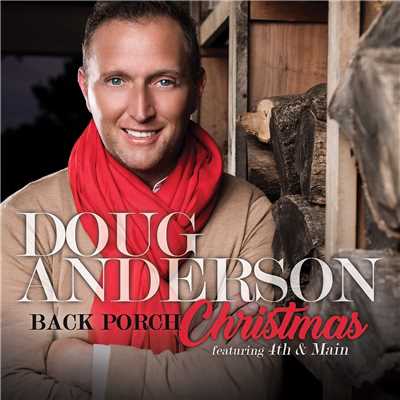 The Manger and the Cross/Doug Anderson