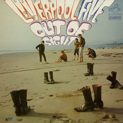 Out of Sight/Liverpool Five