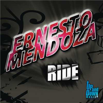 アルバム/Ride/Ernesto Mendoza