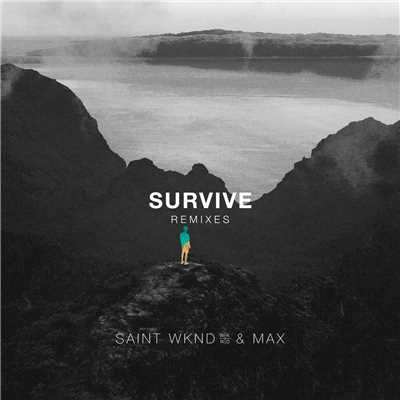 Survive (PLS&TY Remix) (Explicit)/SAINT WKND／MAX