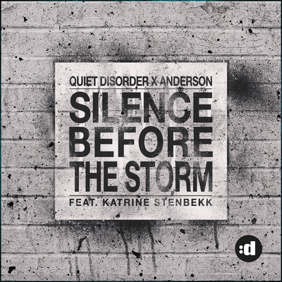 Quiet Disorder／Anderson