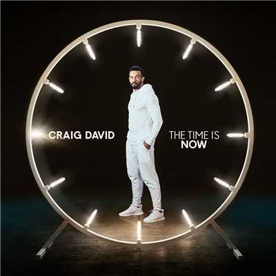 The Time Is Now (Deluxe)/Craig David