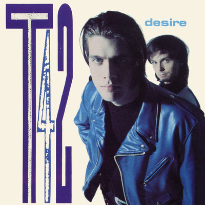 シングル/Desire (Single Remix Version)/T42