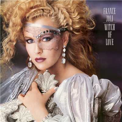 Witch of Love (Expanded Edition)/France Joli