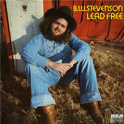 アルバム/Lead Free/B.W. Stevenson