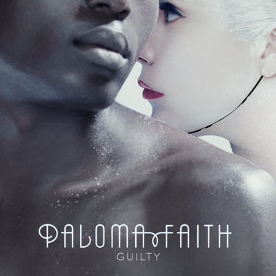 シングル/Guilty/Paloma Faith