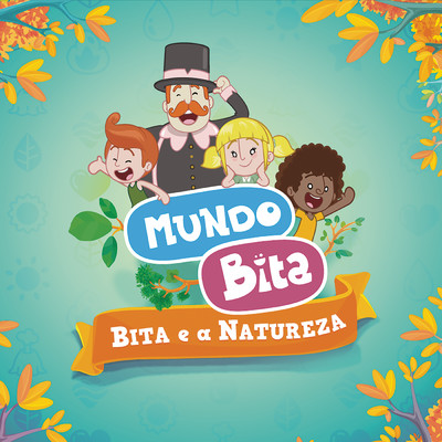 アルバム/Bita e a Natureza/Mundo Bita