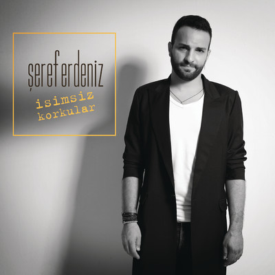 Seref Erdeniz