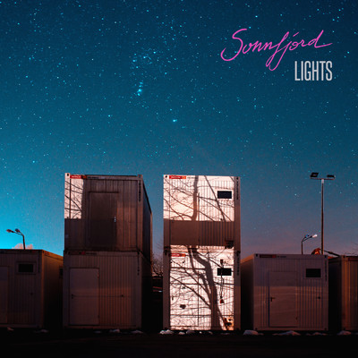シングル/Lights/Sonnfjord