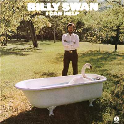 シングル/Lover Please/Billy Swan