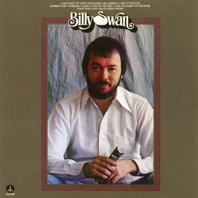 シングル/You're the One/Billy Swan