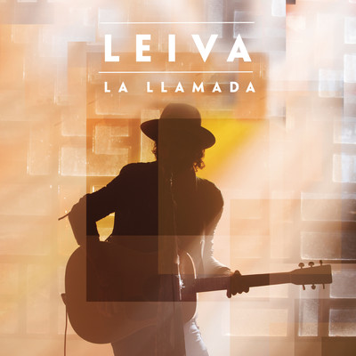 シングル/La Llamada/Leiva