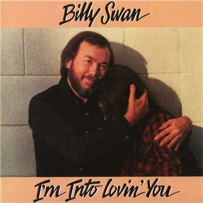 シングル/Only Be You/Billy Swan