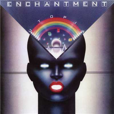 シングル/Here's Your Chance (Instrumental Mix)/Enchantment