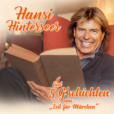 アルバム/Die schonsten G´schichten aus ”Zeit fur Marchen”/Hansi Hinterseer