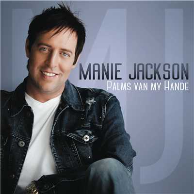 アルバム/Palms Van My Hande/Manie Jackson
