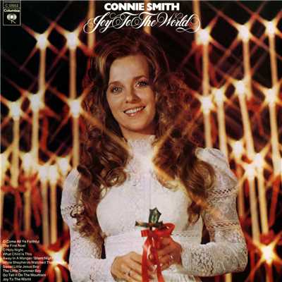 Sweet Little Jesus Boy/Connie Smith