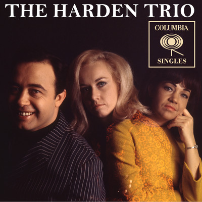Manana (Is Soon Enough for Me)/The Harden Trio