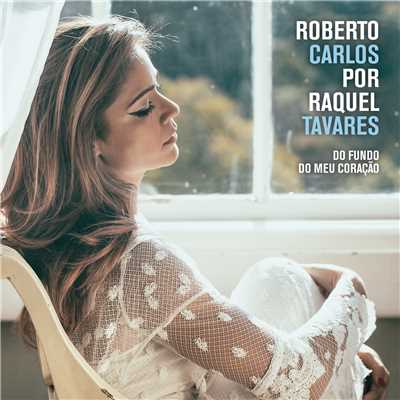 Roberto Carlos por Raquel Tavares/Raquel Tavares