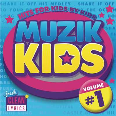 Shake It Off Hit Medley/Muzikkids