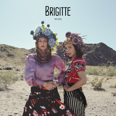 Nues/Brigitte