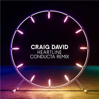 Heartline (Conducta Remix)/Craig David
