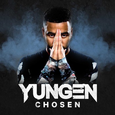 シングル/Chosen/Yungen