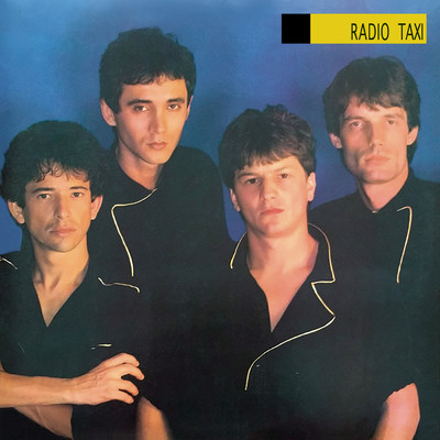 アルバム/Radio Taxi/Radio Taxi