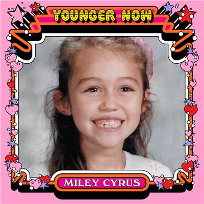 アルバム/Younger Now (The Remixes)/Miley Cyrus