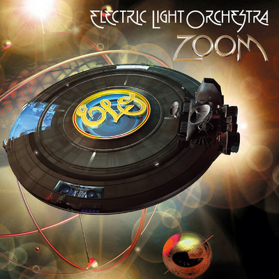 Melting In the Sun/Electric Light Orchestra